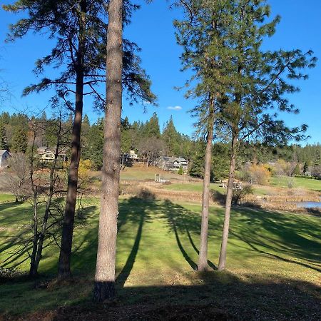 Alta Sierra Village Inn Grass Valley Exteriér fotografie