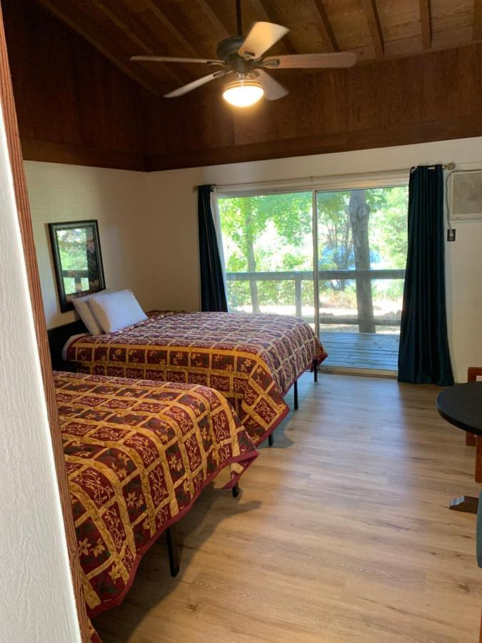 Alta Sierra Village Inn Grass Valley Pokoj fotografie