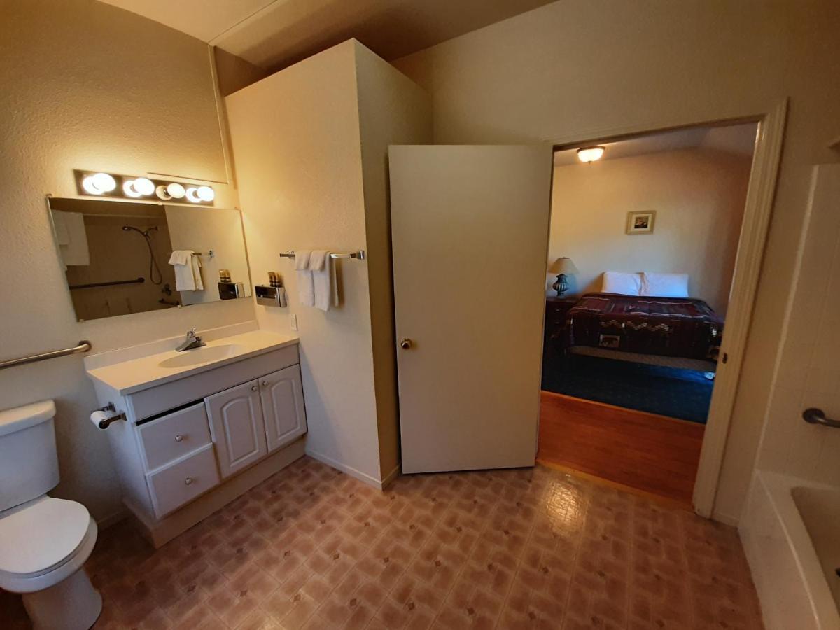 Alta Sierra Village Inn Grass Valley Pokoj fotografie