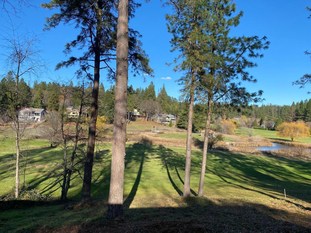 Alta Sierra Village Inn Grass Valley Exteriér fotografie